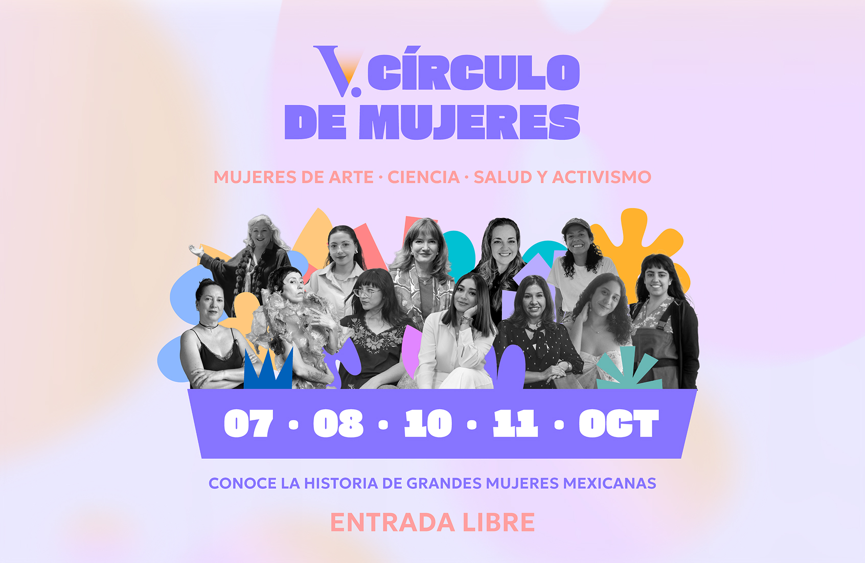 circulo Casa Gemela