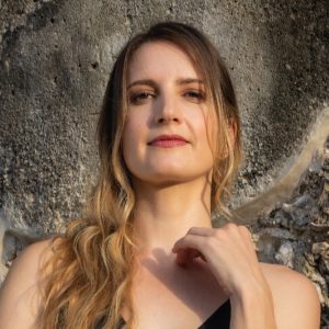 Ruth Bennett