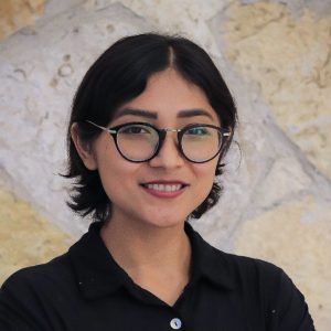Rosa Cruz