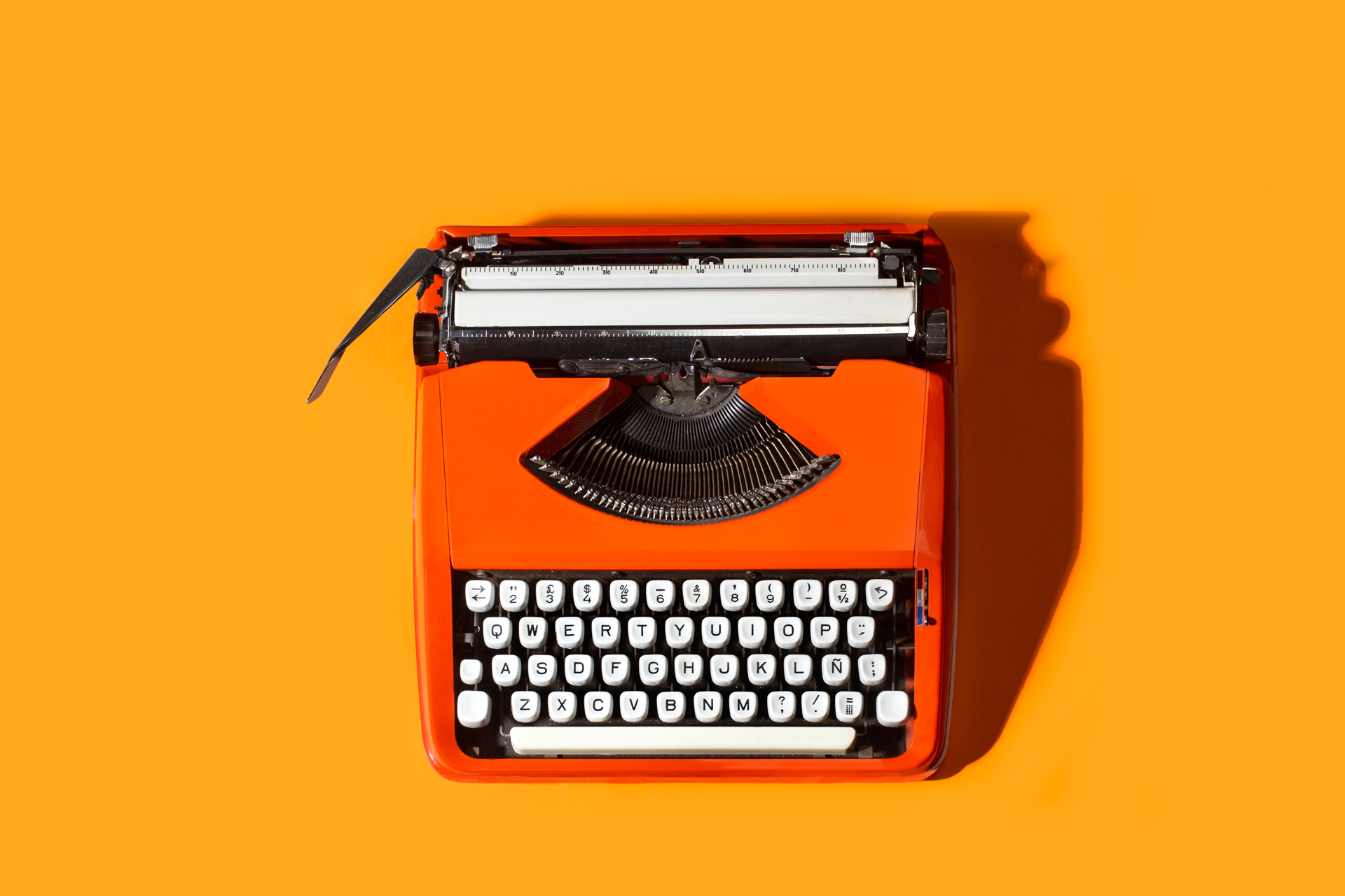Escritura Creativa