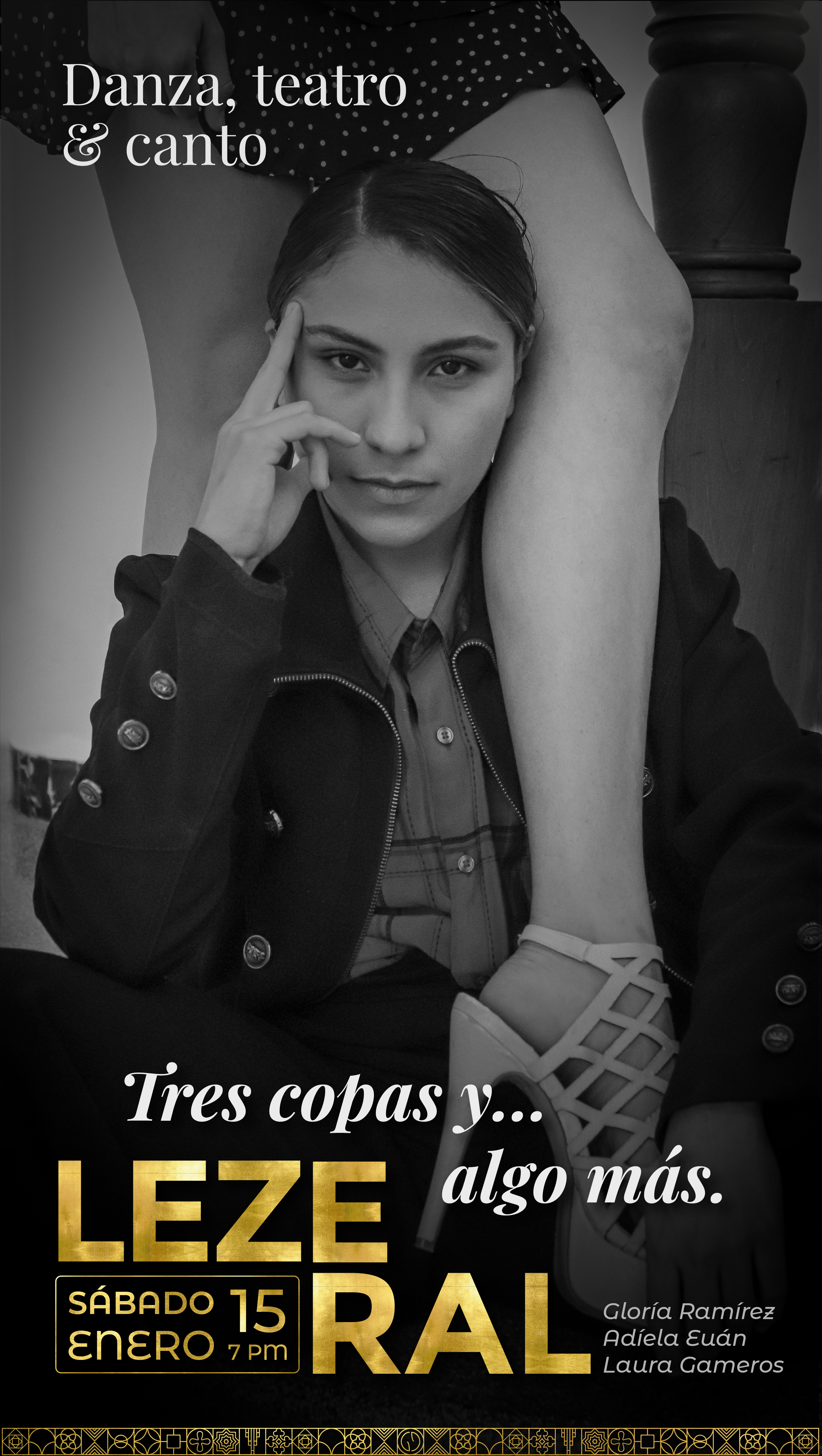 Lezeral