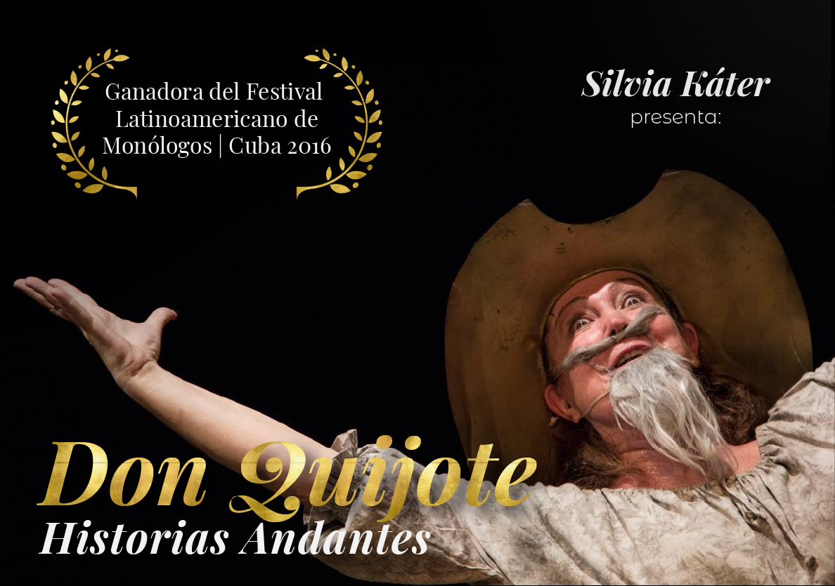 Don Quijote