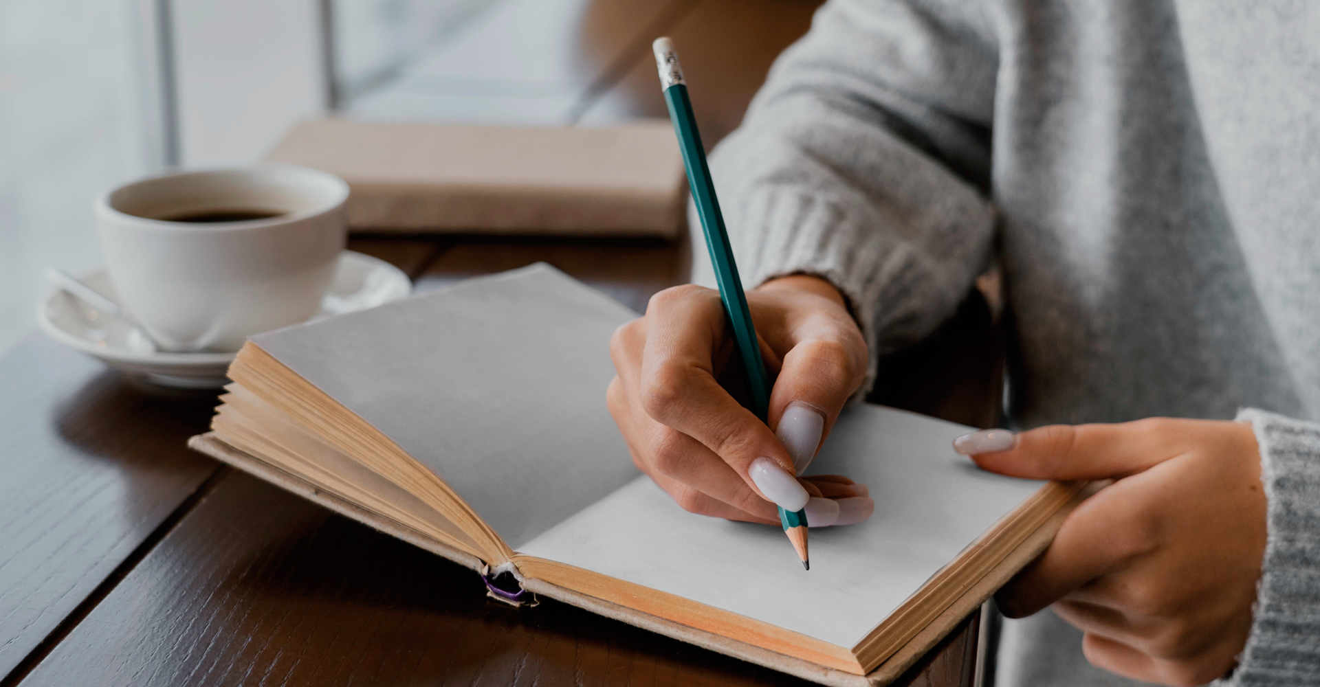 Escritura Terapéutica
