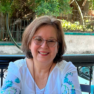 MARCELA MONTERO