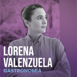 Lorena Valenzuela