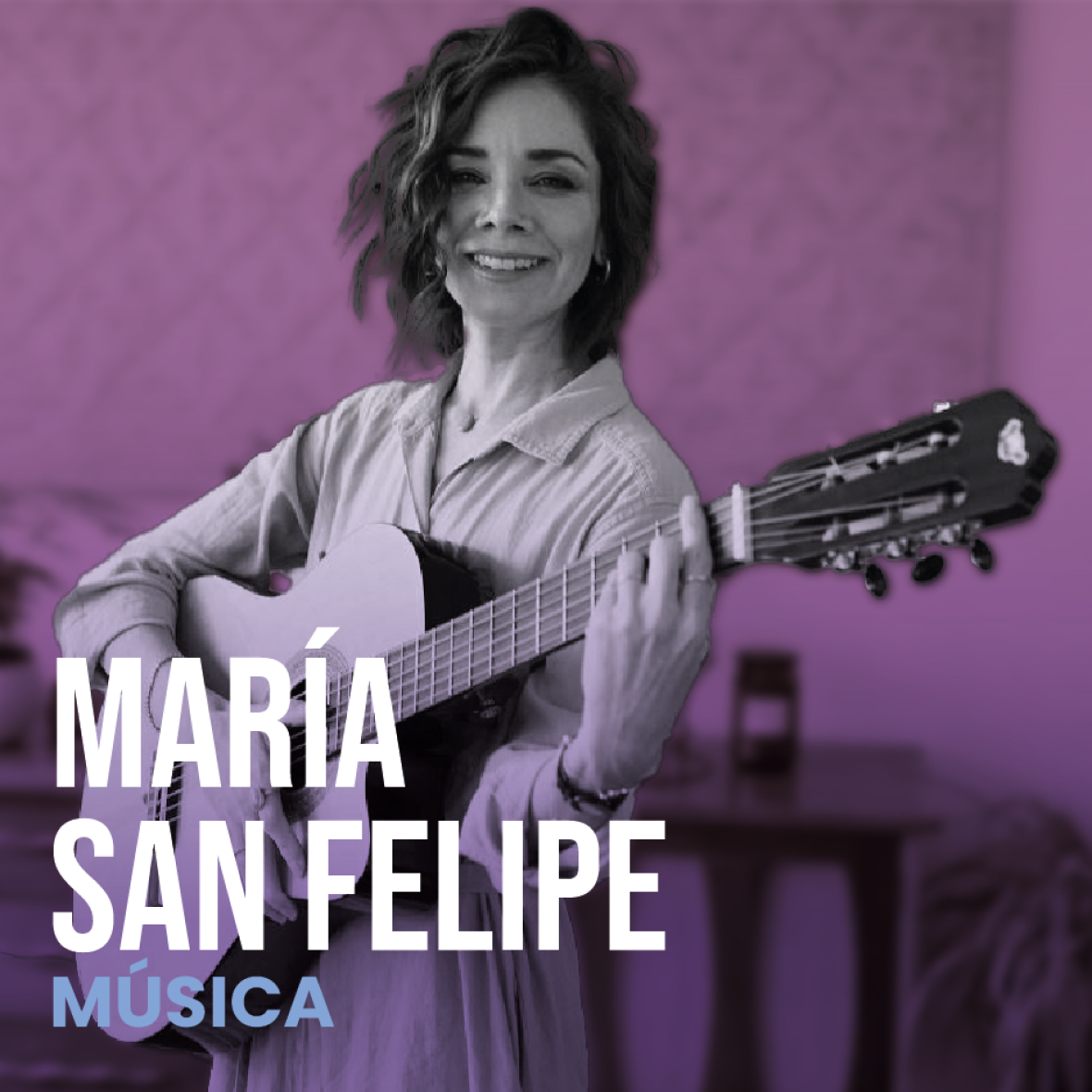 María San Felipe
