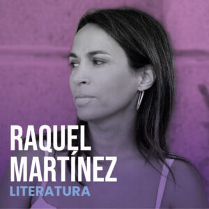 Raquel Martínez Gómez