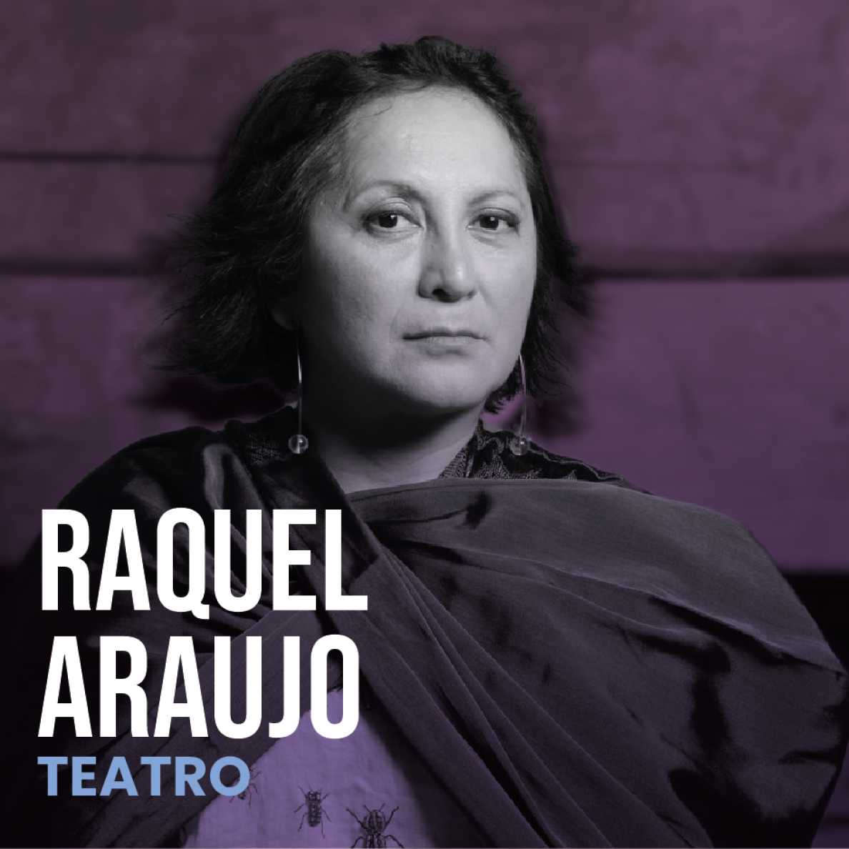Raquel Araujo
