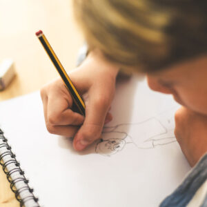 Taller de Artes Plásticas para niñas y niños