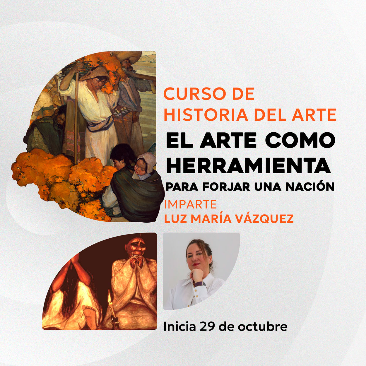 El Arte como Herramienta