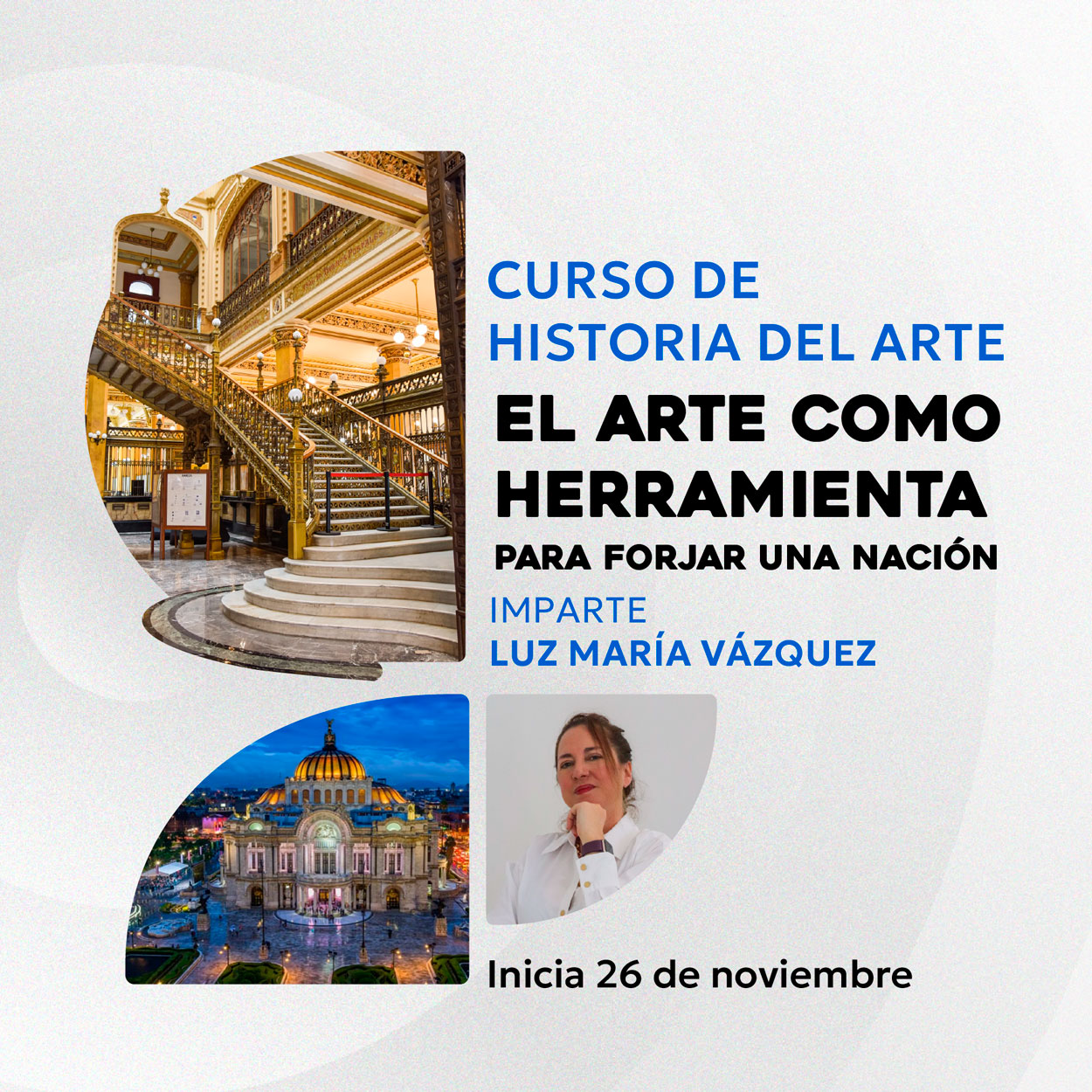 El Arte como Herramienta