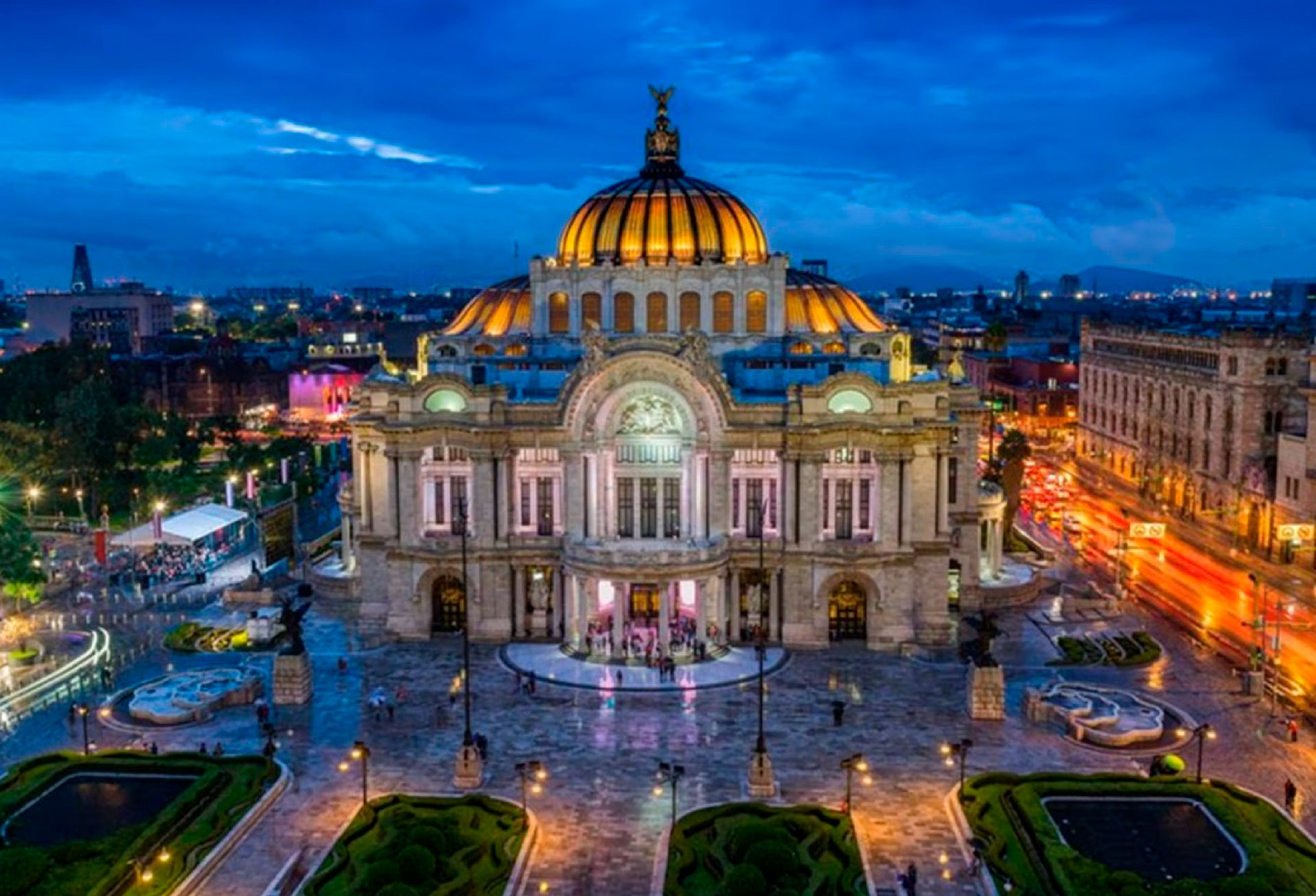 El Arte como Herramienta