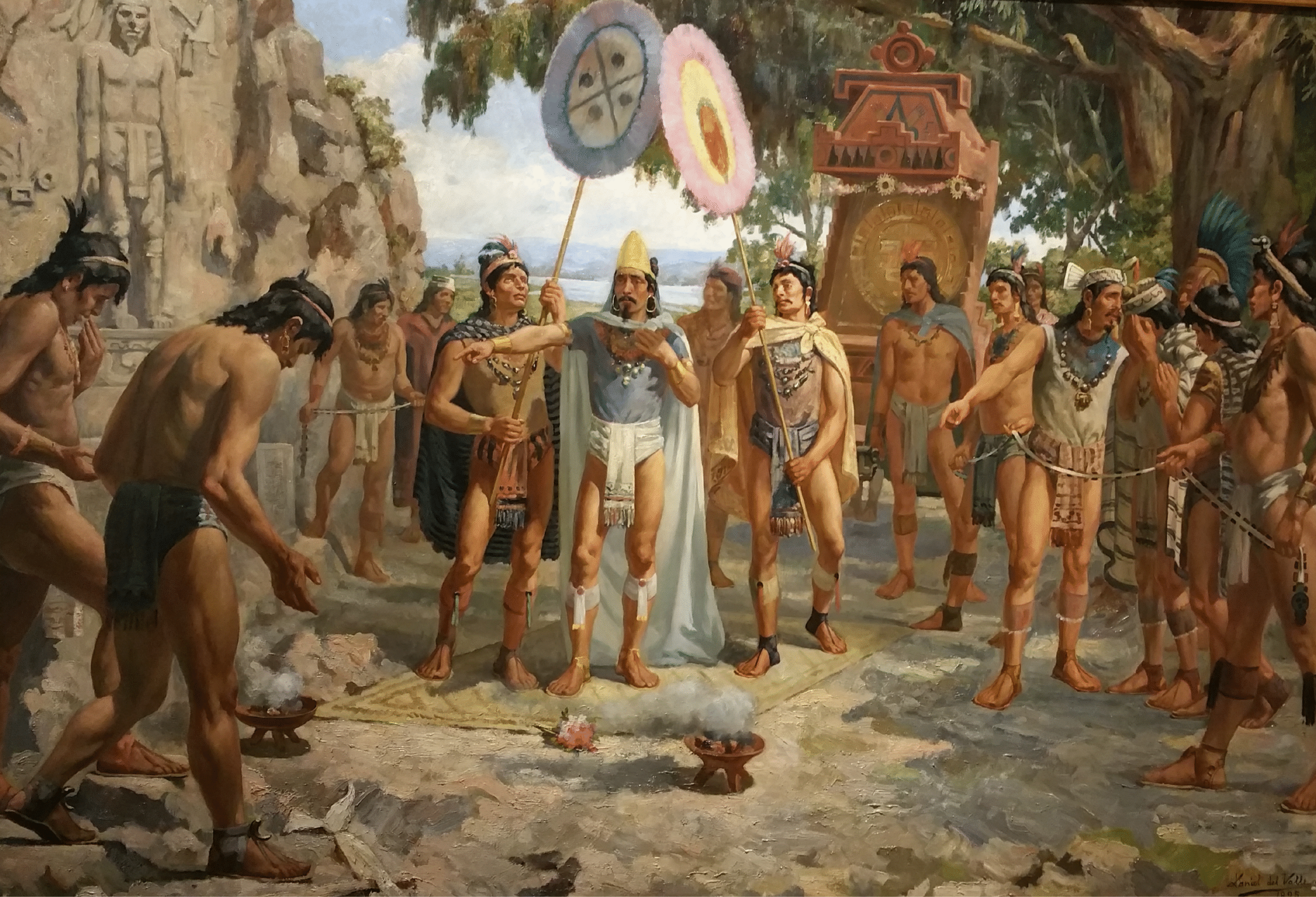 El Arte como Herramienta