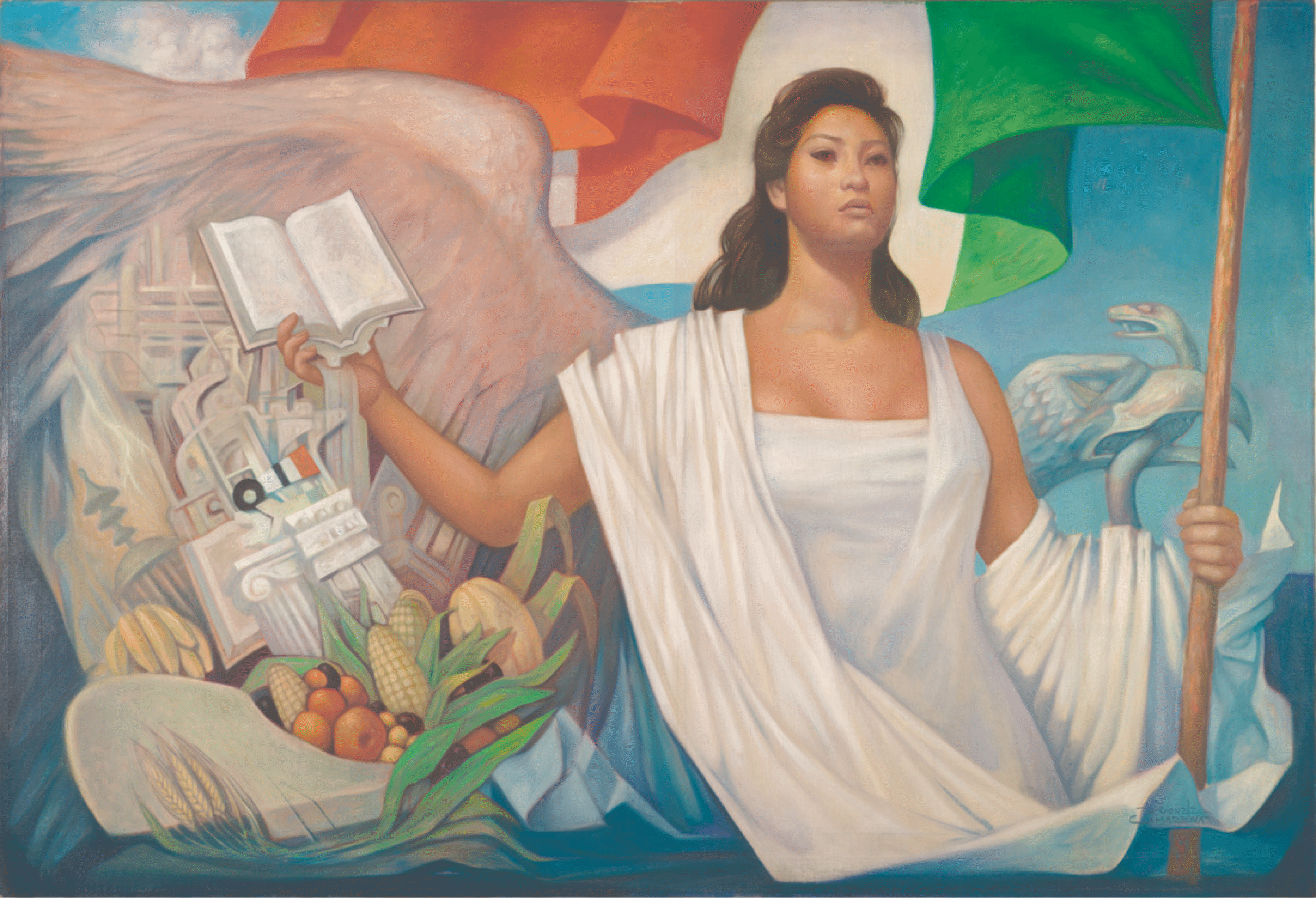 El Arte como Herramienta