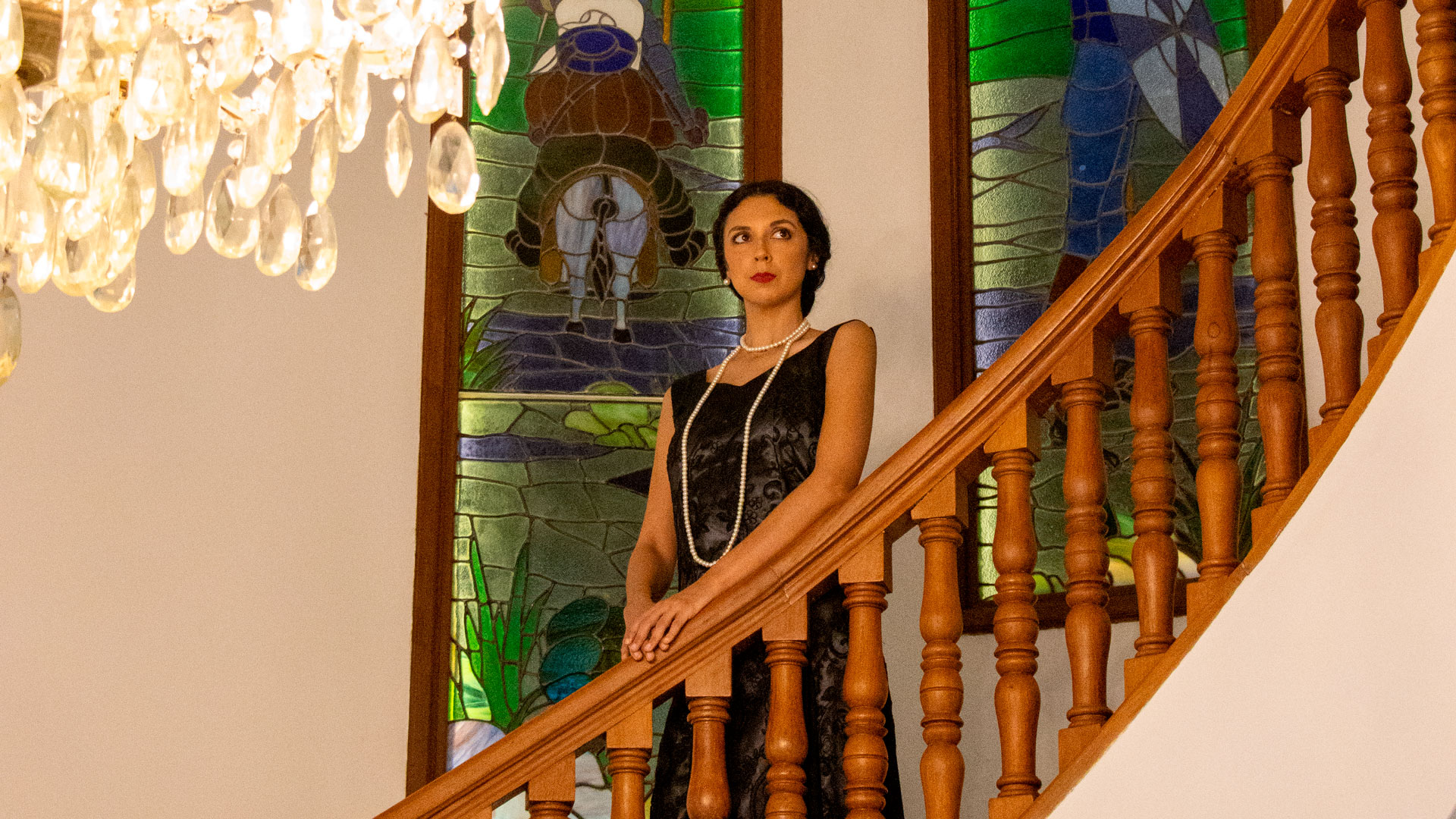 Antonieta Rivas Mercado