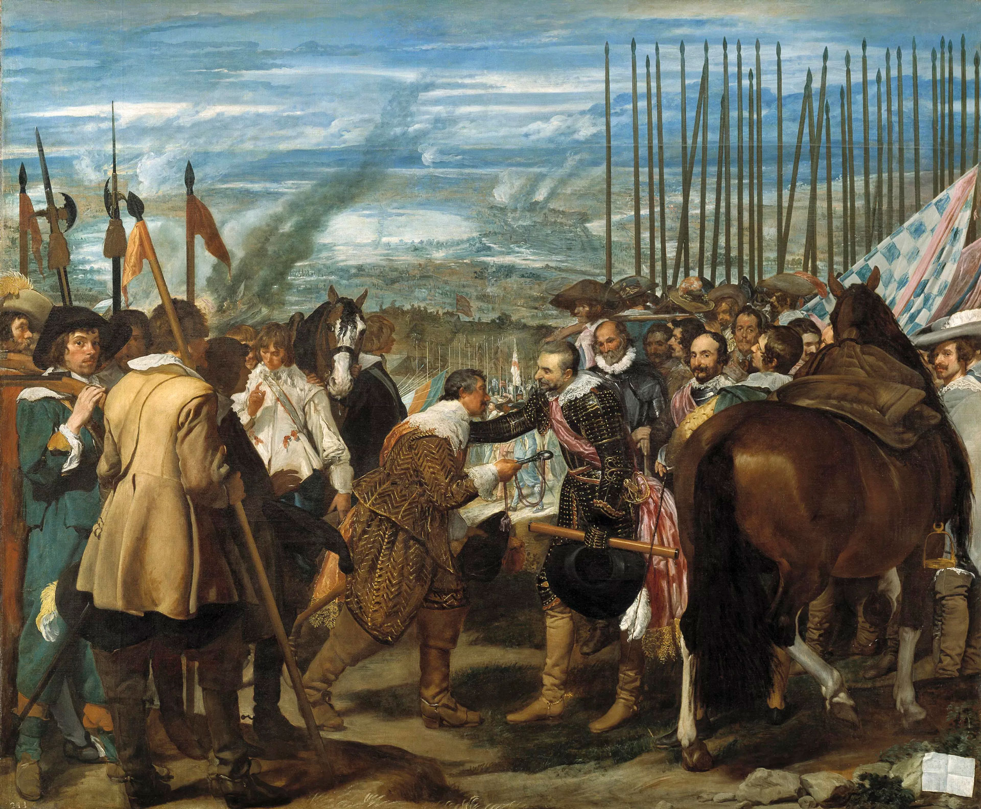 La Grandeza de la Nueva España a través de la Plata