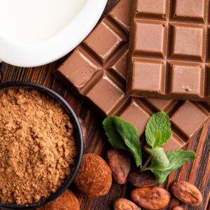 Chocolates de México: un recorrido histórico