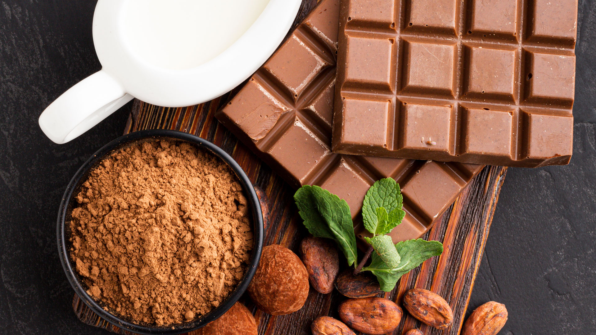 Chocolates de México: un recorrido histórico