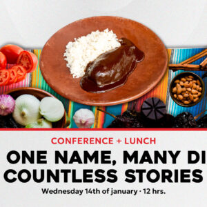 Mole: one name, many dishes, countless stories 🇲🇽