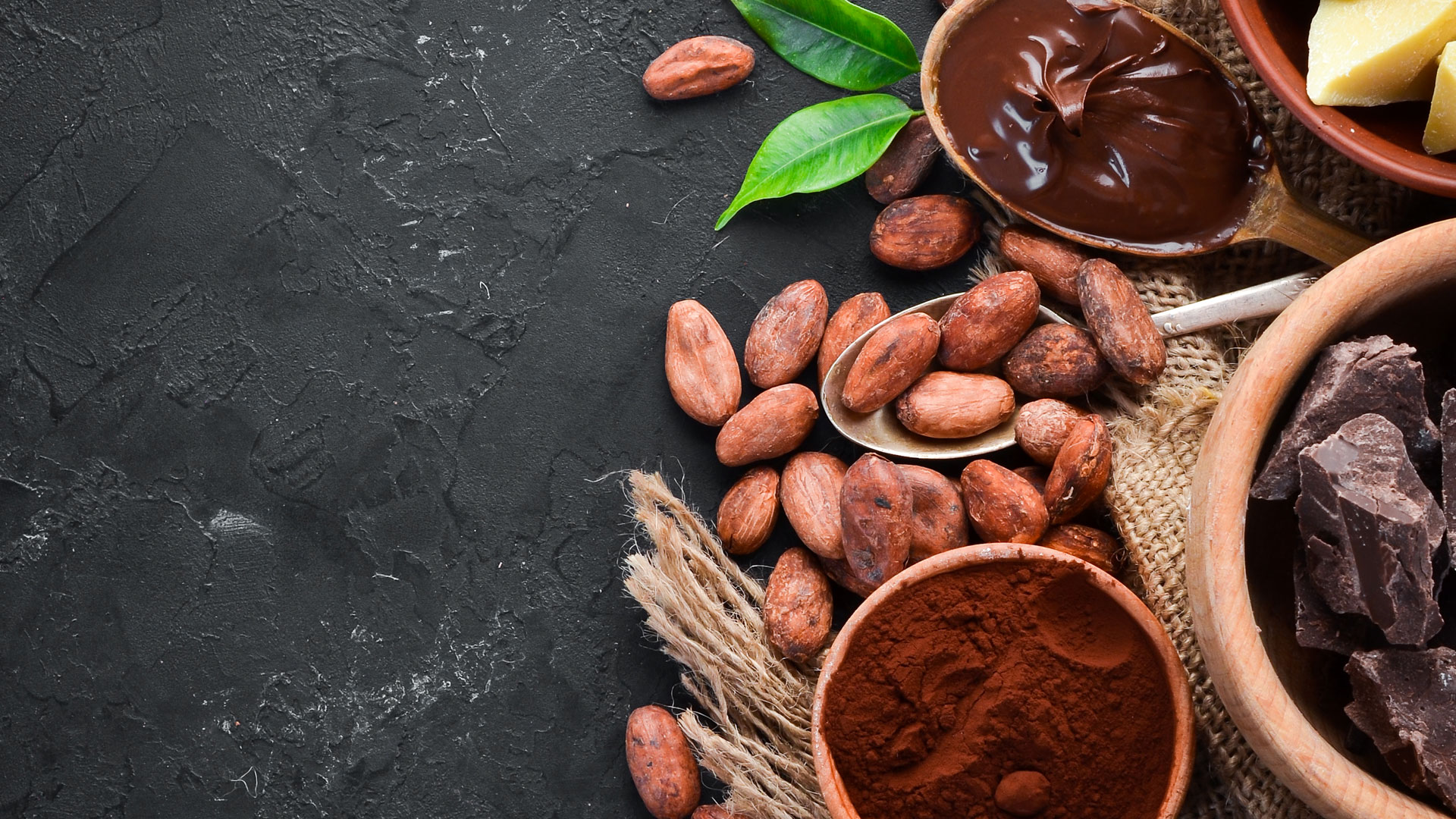 Los Chocolates de México