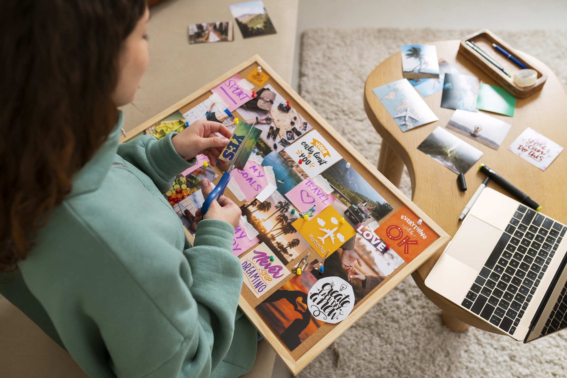 Taller | Visión en Acción